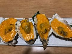 -山之川日料放题(通州店)