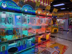 -风云再起游乐汇(南京常发广场店)