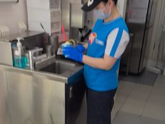 -DQ·蛋糕·冰淇淋(鸿坤店)