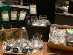 -星巴克(深圳布吉万象汇4F店)