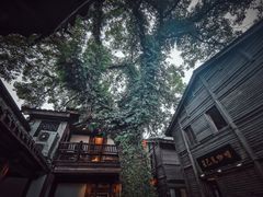 -星巴克(福州三坊七巷店)