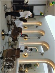 -东时烫染造型·Hair Salon