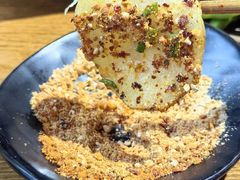 -五样儿西昌小签签烤串(天府三街店)