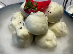 -同喜烤鸭店(光芒店)