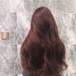 -TRIMS HAIR 修剪造型·烫染接发