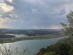 -昭山风景名胜区