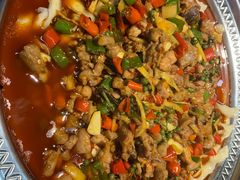 -鸡本无敌江湖菜(摩尔城店)