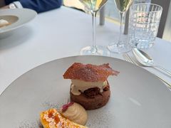 -文华扒房及酒吧(香港文华东方酒店)