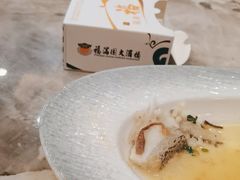 -福满园大酒楼(梅林店)