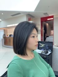 -川和潮人漂色·烫染·接发
