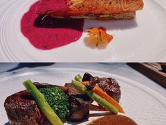 -Wei菋·Le Bistrot