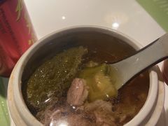 -原味田园·客家菜·土窑鸡(中航城君尚购物中心店)