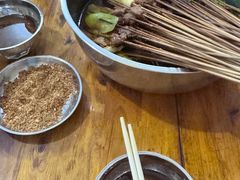 -厕所串串(文殊院店)