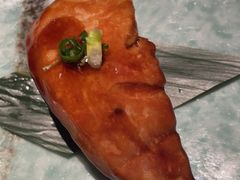 -木村武·手作寿司料理(中山亭店)