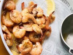 -阿甘虾餐厅(凌霄阁店)