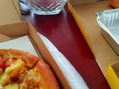 -菲滋意式餐厅(临平万达店)