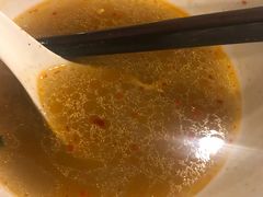 -民间老鸡汤面馆(中山北路店)