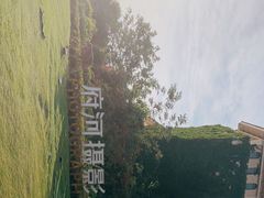 -府河摄影公园