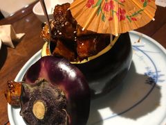 -福慧慈缘素食餐厅(王府井店)