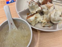-素满香·食养自助(建邺万达店)