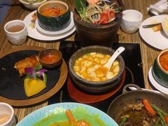 -壹泰东南亚主题餐厅·高良姜风情(州桥店)