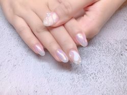 -Hands Nail专业美甲美睫
