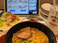 -滨寿司(新街口中央商场店)