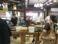 -白魁老号饭庄(交道口店)