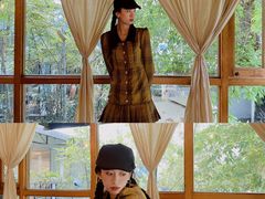 -时光花园(白鹭洲店)