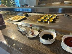 煎蛋-二楼咖啡厅·厦门源昌凯宾斯基大酒店(湖滨中路店)