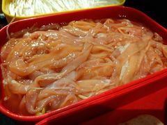 鸭肠-钢管厂五区小郡肝串串香(南山店)