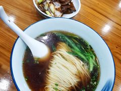 -小方的面(徐家汇店)