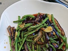 -大锅强·蒸海鲜青岛菜(吾悦广场店)