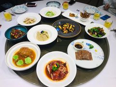 -德发长·花式蒸饺(大唐不夜城店)