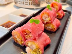 海皇红米肠-顺峰(农展馆店)