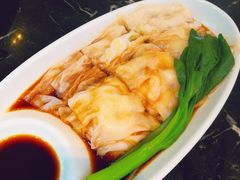 鲜虾滑肠粉-西关味(大卫城店)