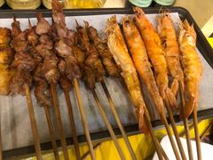 -望京小腰(北京总店)