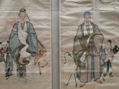 -龙美术馆(西岸馆)