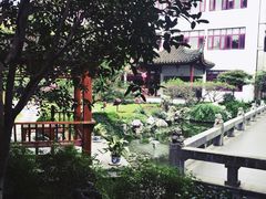 -全季酒店（苏州观前街平江路店）(原临顿路地铁站店)