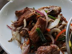 -听风阁农家私房菜茶楼(龙坞店)