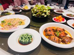 -上海人家花樣年华(中山公园店)
