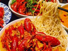 -金陵一哥龙虾(水木秦淮店)