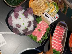 -季季山·云南野生菌火锅(上海首店)