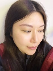 -babiline芭比莱恩半永久纹眉纹唇发际线