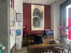 -梅花香里大酒店(郁金香路店)