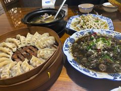 -呼吸森林·生态农庄农家乐私房菜