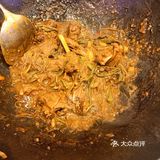 北里屯铁锅炖大鹅