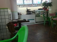 -梁子刨冰王&梁小糖(王顶堤店)