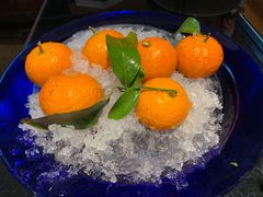 时令水果-阿庄新豫菜(通泰路店)