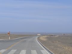-敦煌雅丹国家地质公园